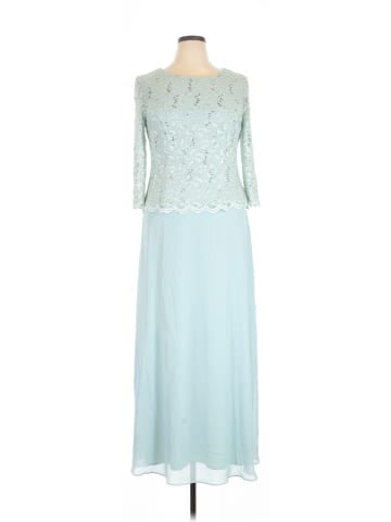 Alex Evenings Cocktail Dress (view 1)