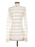MICHAEL Michael Kors Ivory Pullover Sweater Size S - photo 2