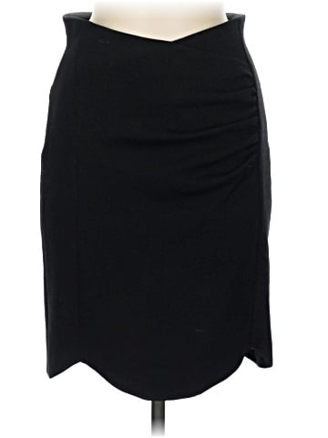 Jasmine Di Milo Wool Skirt (view 1)