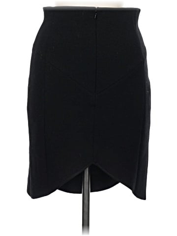 Jasmine Di Milo Wool Skirt (view 2)