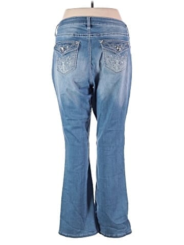 Boutique + Jeans (view 2)