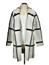 One World White Ivory Cardigan Size L - photo 1