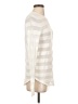 MICHAEL Michael Kors Ivory Pullover Sweater Size S - photo 4