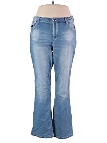 Boutique + Jeans (view 1)