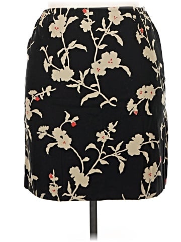Ann Taylor LOFT Casual Skirt (view 1)