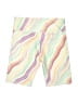 Athleta Graphic Ivory Athletic Shorts Size M - photo 2