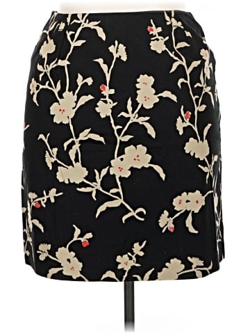 Ann Taylor LOFT Casual Skirt (view 2)