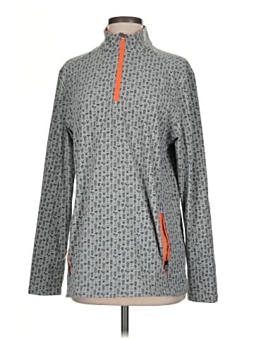 Assorted Brands Track Jacket (view 1)