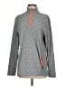 Assorted Brands Gray Track Jacket Size S - photo 1