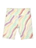 Athleta Graphic Ivory Athletic Shorts Size M - photo 1