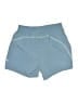 Lululemon Athletica Solid Blue Athletic Shorts Size XL - photo 2