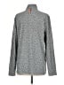 Assorted Brands Gray Track Jacket Size S - photo 2