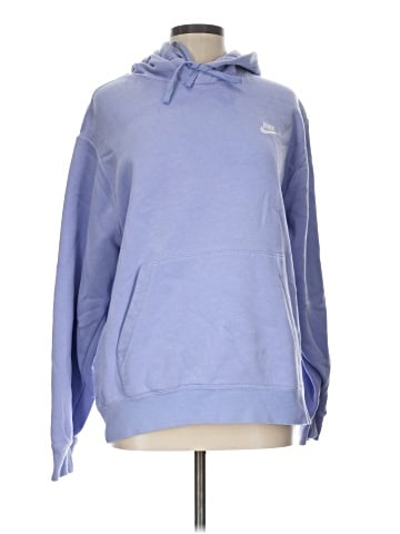 Nike Pullover Hoodie (view 1)
