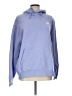 Nike Blue Pullover Hoodie Size L - photo 1