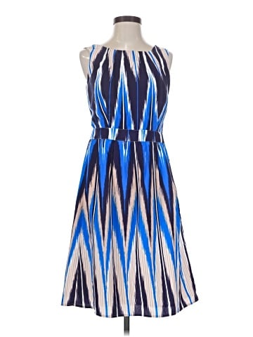 Banana Republic Factory Store Cocktail Dress (view 1)