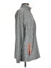 Assorted Brands Gray Track Jacket Size S - photo 4