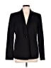 Evan Picone 100% Polyester Black Blazer Size 12 - photo 1