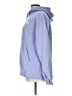 Nike Blue Pullover Hoodie Size L - photo 5