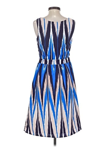 Banana Republic Factory Store Cocktail Dress (view 2)