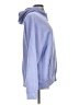 Nike Blue Pullover Hoodie Size L - photo 4