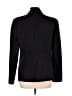 Evan Picone 100% Polyester Black Blazer Size 12 - photo 2