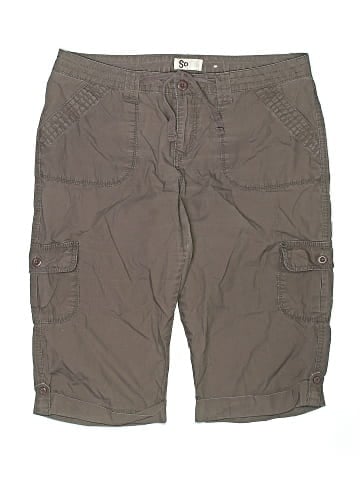 SO Cargo Shorts (view 1)