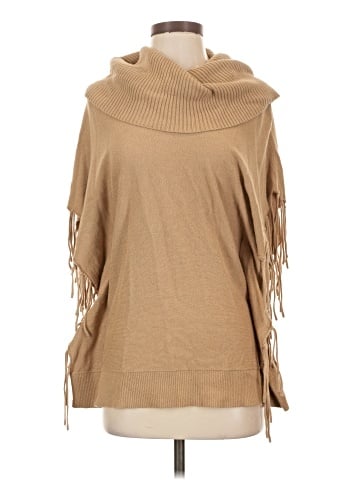 MICHAEL Michael Kors Poncho (view 1)