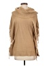 MICHAEL Michael Kors Tan Poncho Size XS - photo 1