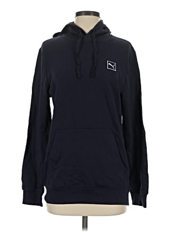 Puma Pullover Hoodie (view 1)