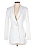 BCBGMAXAZRIA Ivory Blazer Size XXS - photo 1