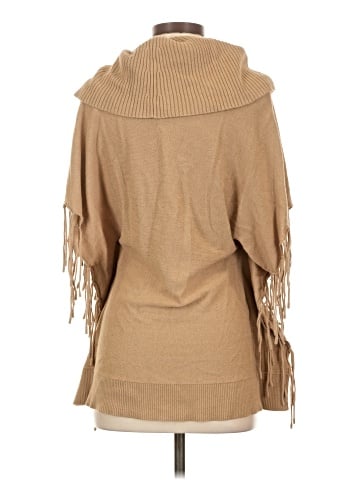 MICHAEL Michael Kors Poncho (view 2)