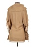 MICHAEL Michael Kors Tan Poncho Size XS - photo 2