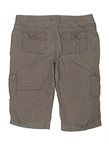SO Cargo Shorts (view 2)