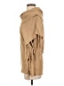 MICHAEL Michael Kors Tan Poncho Size XS - photo 5