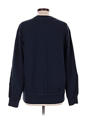 MTA Sport Sweatshirt (view 2)