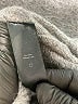 Rag & Bone Chevron-herringbone Gray Pullover Sweater Size S - photo 9