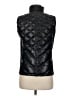 lucy 100% Nylon Black Vest Size M - photo 2