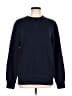 MTA Sport Solid Blue Sweatshirt Size L - photo 1