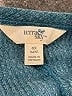 Terra & Sky Teal 3/4 Sleeve T-Shirt Size 14W - photo 7