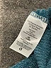 Terra & Sky Teal 3/4 Sleeve T-Shirt Size 14W - photo 8