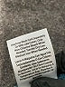 Terra & Sky Teal 3/4 Sleeve T-Shirt Size 14W - photo 9