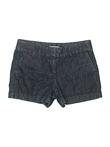 Ann Taylor LOFT Denim Shorts (view 1)