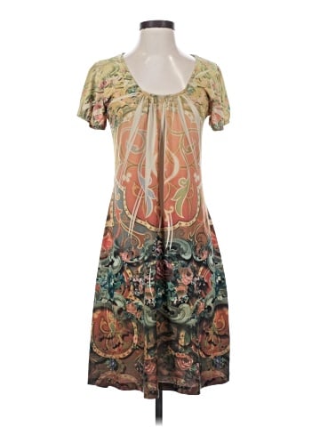 Mushka by Sienna Rose Casual Dress (view 1)