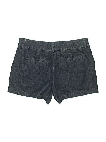 Ann Taylor LOFT Denim Shorts (view 2)