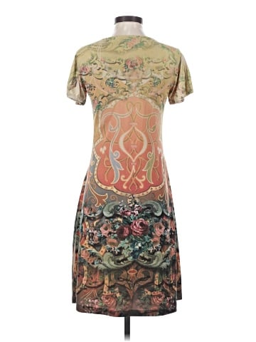 Mushka by Sienna Rose Casual Dress (view 2)