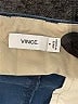 Vince. Gray Jeans Size 6 - photo 7