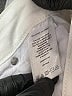 Kut from the Kloth White Jeans Size 4 - photo 8
