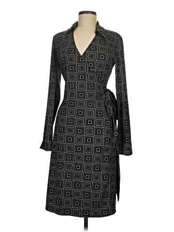 Express Casual Dress (view 1)