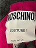 Moschino 100% Wool Pink wool trousers Size 6 - photo 12