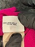 Moschino 100% Wool Pink wool trousers Size 6 - photo 13